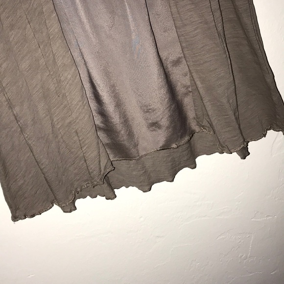 Calvin Klein Jeans Short Sleeve Top - Picture 6 of 7